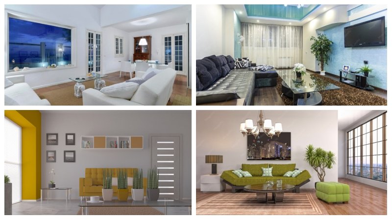 Best Interior Design Tips from MintPalDecor for a Modern Home