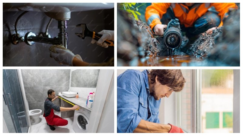 Simple DIY Repairs Homeowners Can Handle