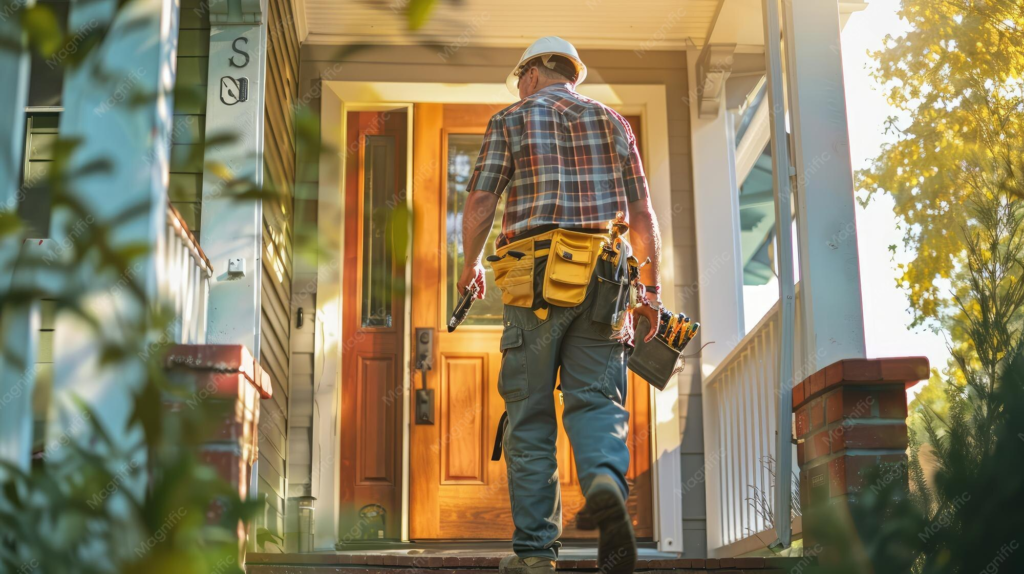 Home Repair and Maintenance Services