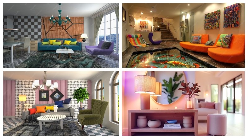 Why Interior Design Is Interesting Mintpaldecor: Creativity, Style, and Everyday Living