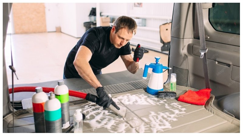 Why Experienced Painters Keep a Spare Filter Kit on Every Truck